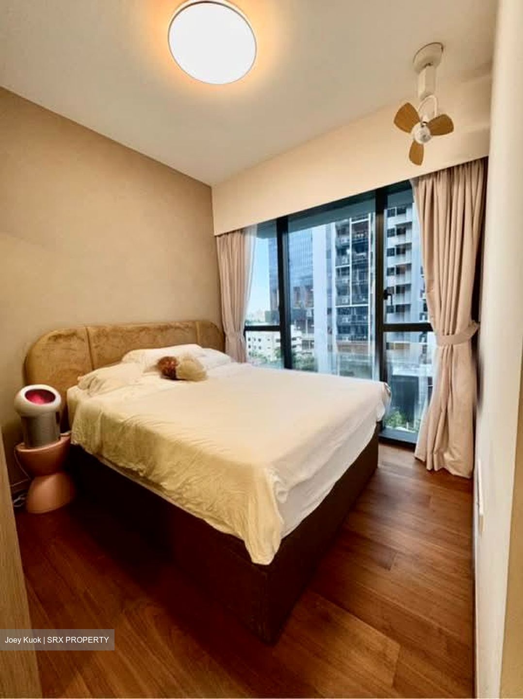 The M (D7), Apartment #604268771